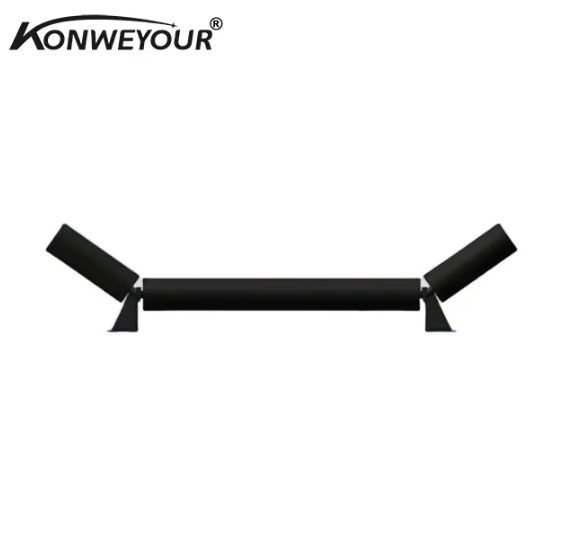HDPE -roller