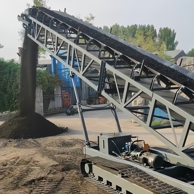 Transport componenten